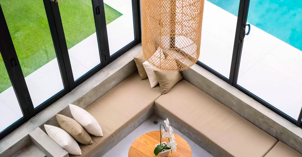 Дом в Сесехе, Индонезия, 250 м² - фото 7