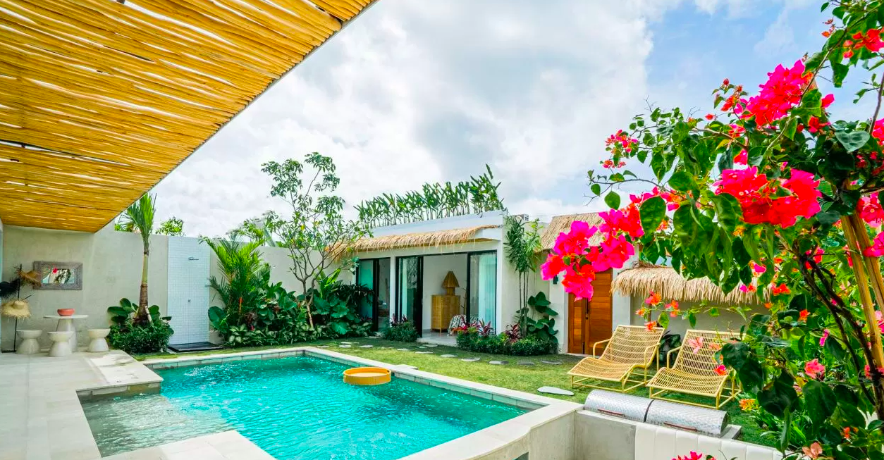 Дом в Чангу, Индонезия, 120 м² - фото 7