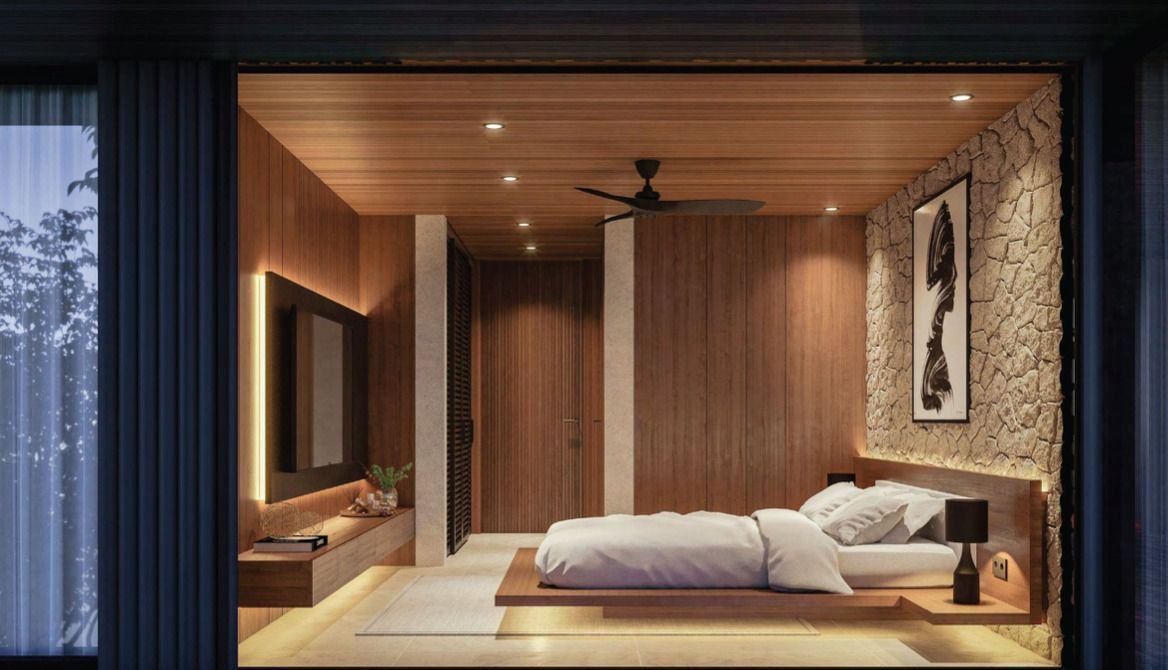 Дом в Улувату, Индонезия, 275 м² - фото 7