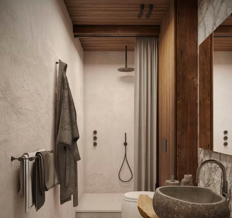 Дом в Убуде, Индонезия, 100 м² - фото 7