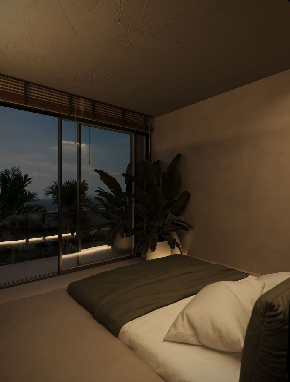 Апартаменты в Сесехе, Индонезия, 41.5 м² - фото 6