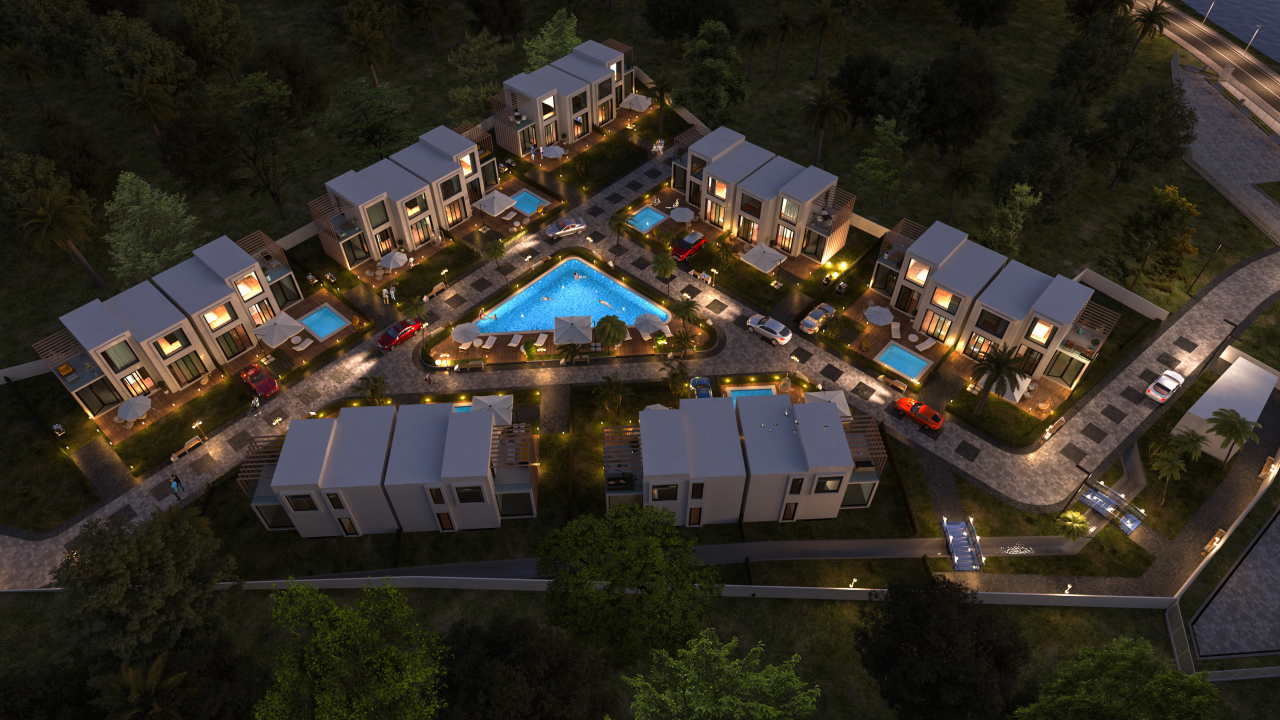 Дом в Батуми, Грузия, 145.4 м² - фото 7