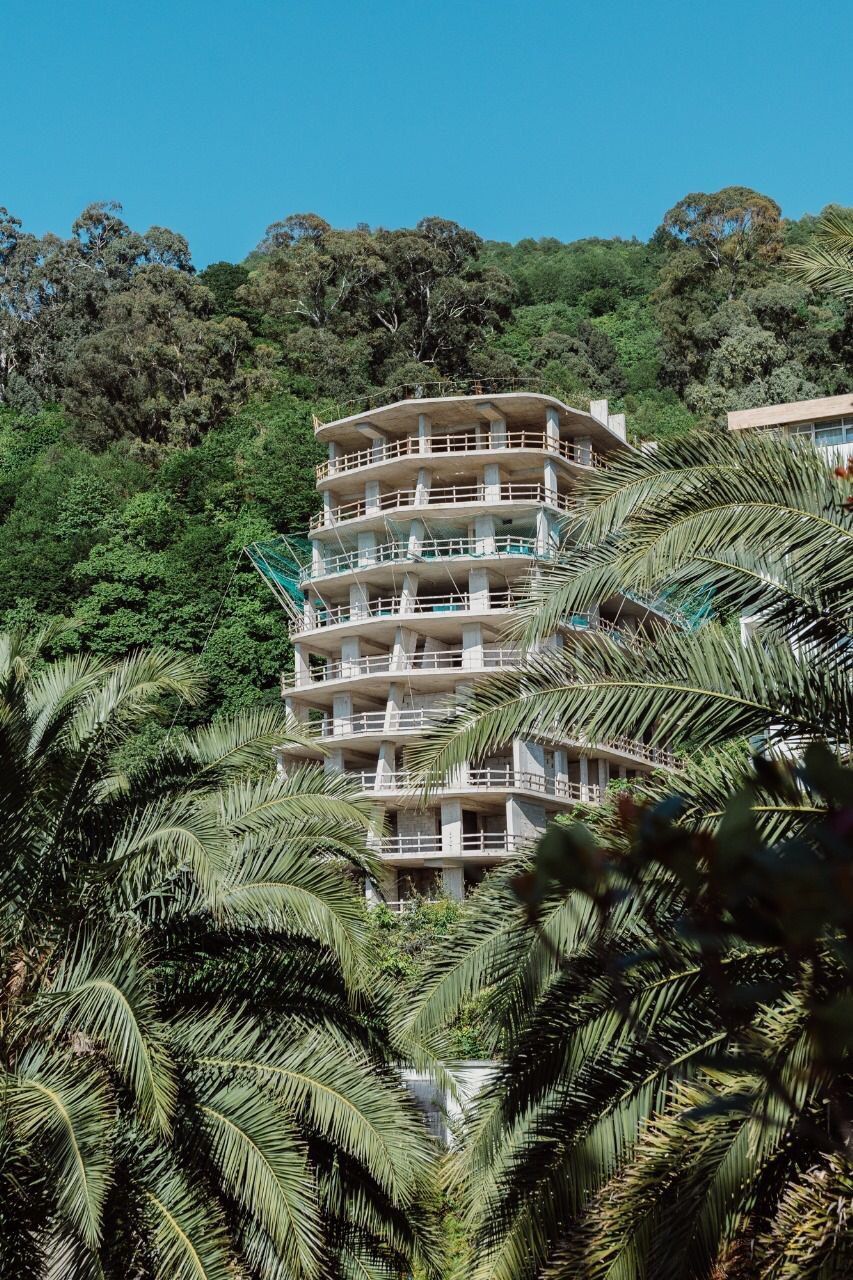 Апартаменты Аджария, Грузия, 64.6 м² - фото 7