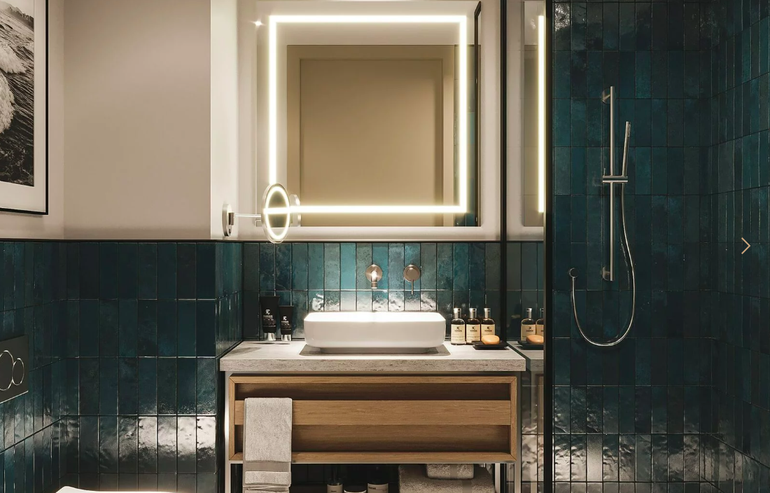 Апартаменты в Батуми, Грузия, 66.08 м² - фото 7