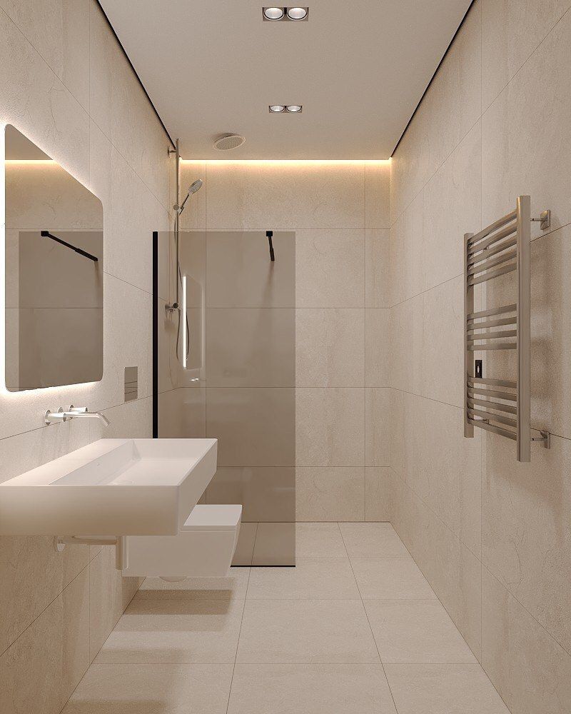 Таунхаус в Батуми, Грузия, 150 м² - фото 7