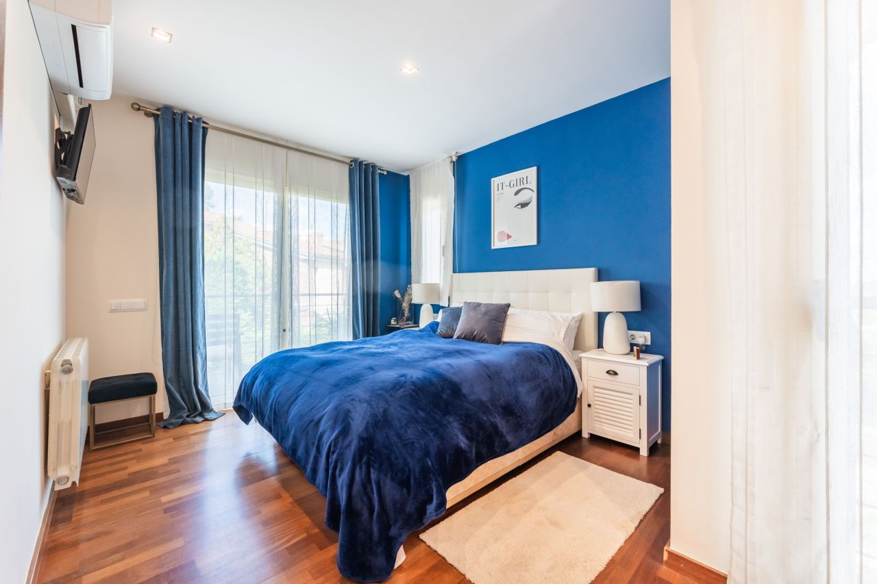 Вилла в Вальроманесе, Испания, 275 м² - фото 12