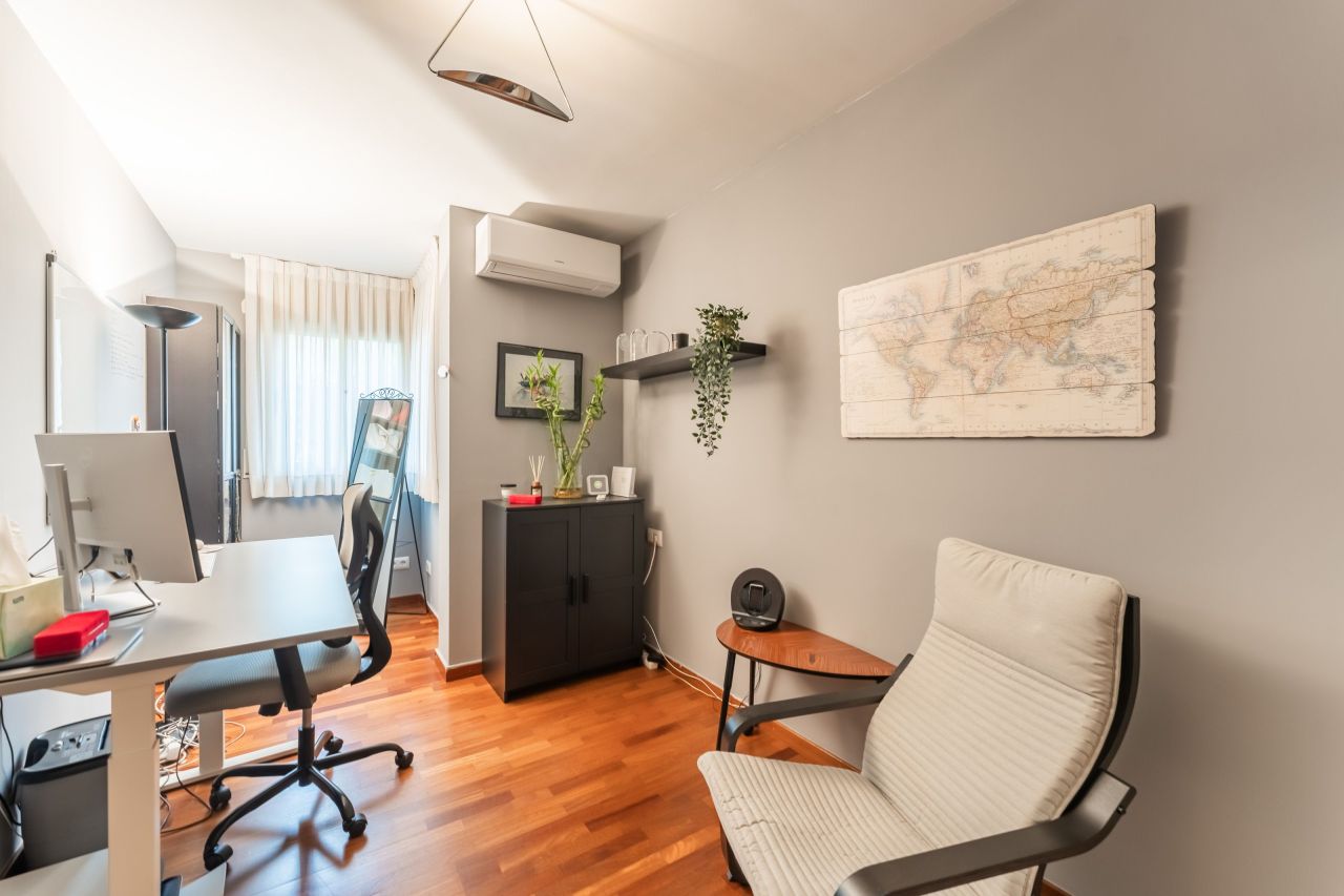 Вилла в Вальроманесе, Испания, 275 м² - фото 15