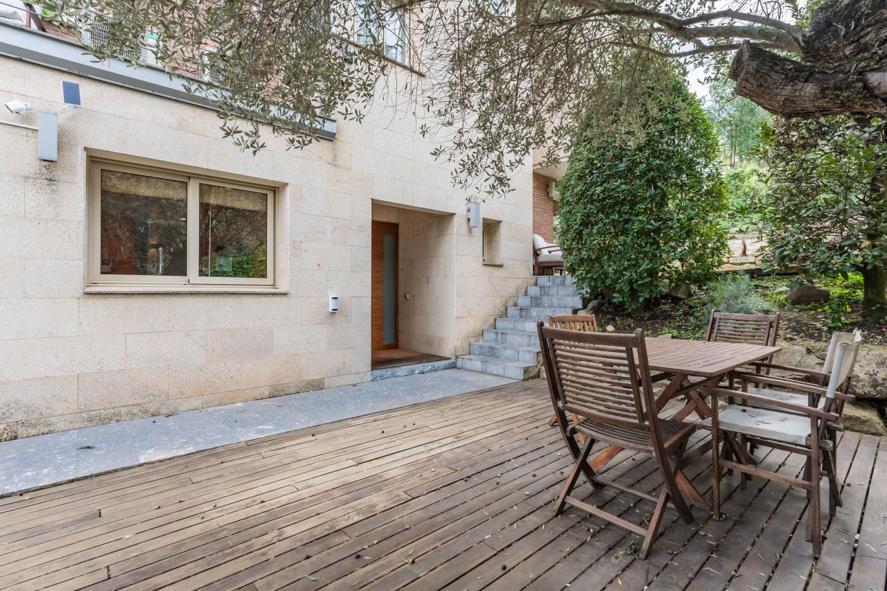 Вилла в Вальроманесе, Испания, 275 м² - фото 3