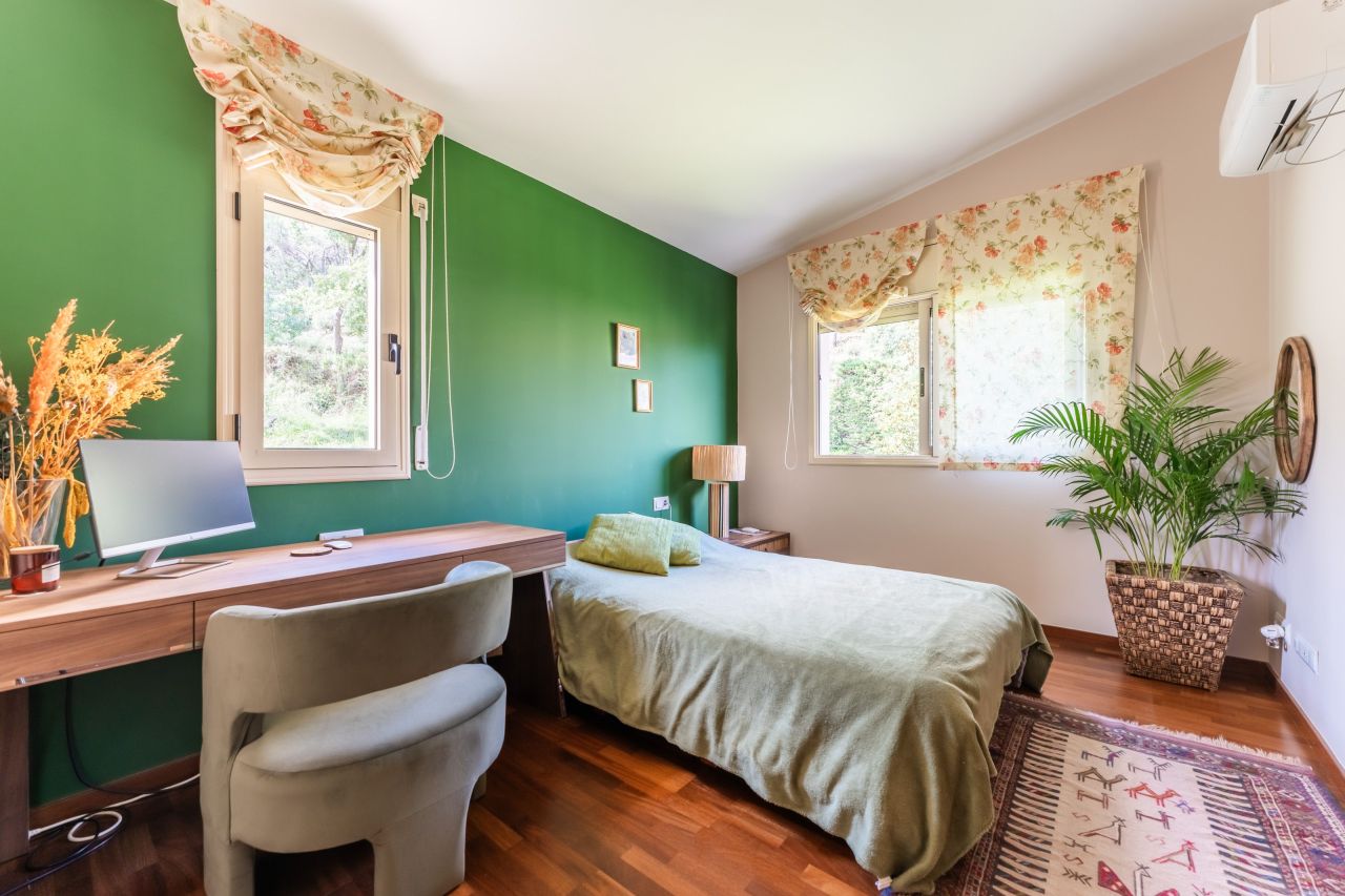 Вилла в Вальроманесе, Испания, 275 м² - фото 17