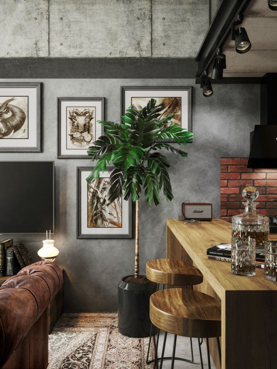 Дом в Буките, Индонезия, 77 м² - фото 8