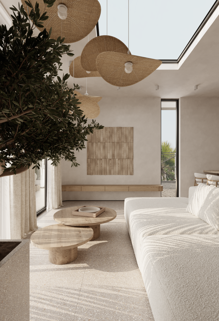 Дом Бали, Индонезия, 95 м² - фото 8