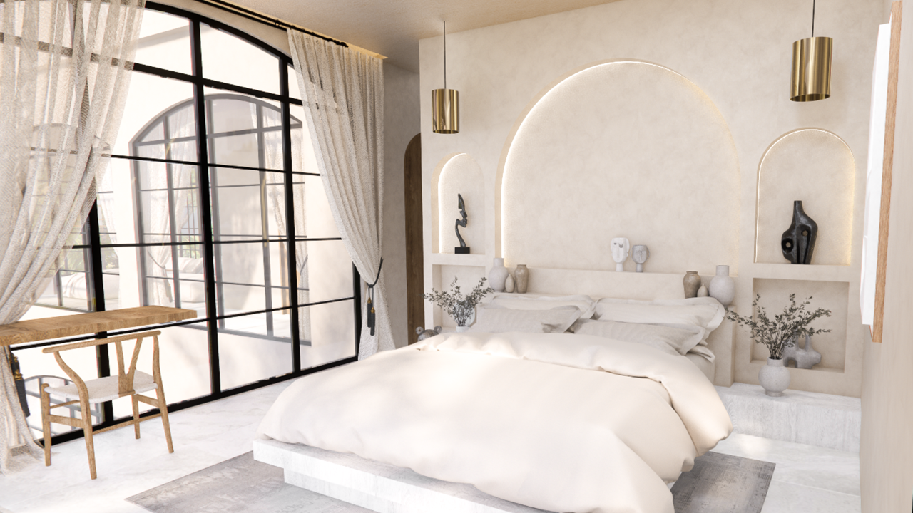 Дом в Сесехе, Индонезия, 319 м² - фото 8