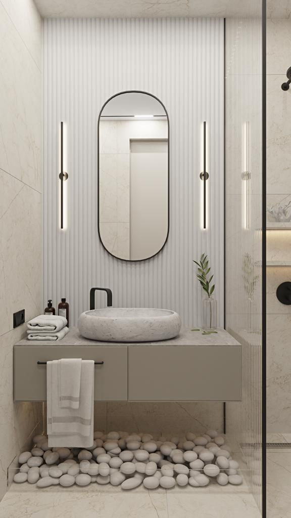 Апартаменты в Убуде, Индонезия, 28 м² - фото 8