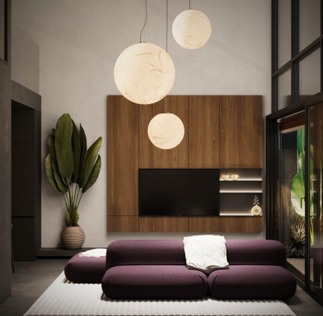 Дом в Убуде, Индонезия, 80 м² - фото 8