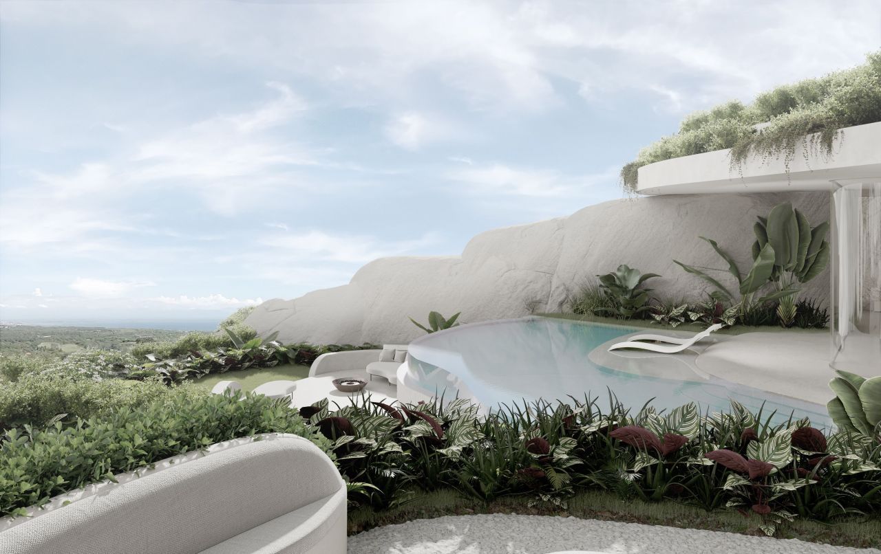 Дом в Улувату, Индонезия, 400 м² - фото 8