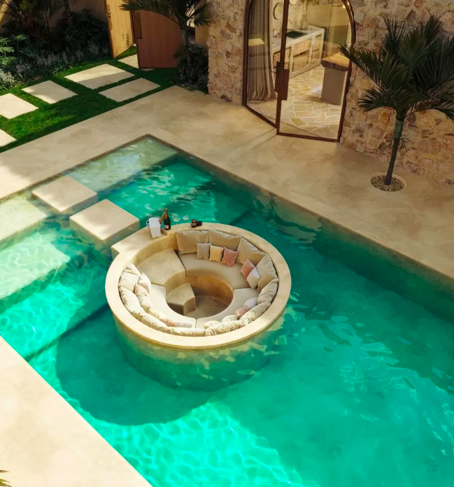 Дом в Буките, Индонезия, 142.2 м² - фото 9