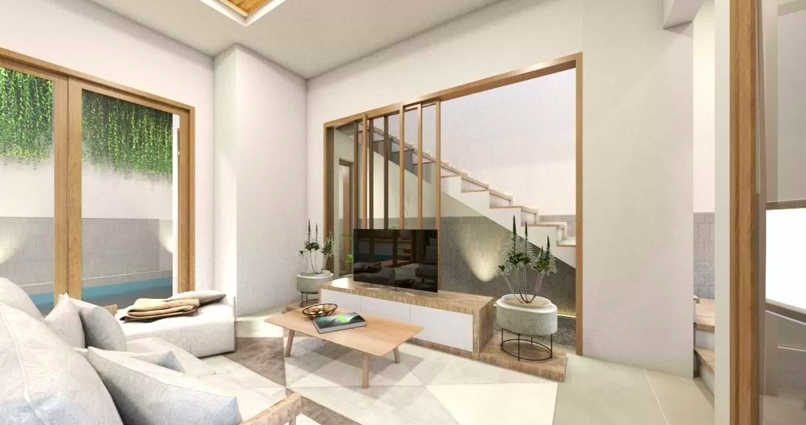 Апартаменты в Улувату, Индонезия, 85 м² - фото 8