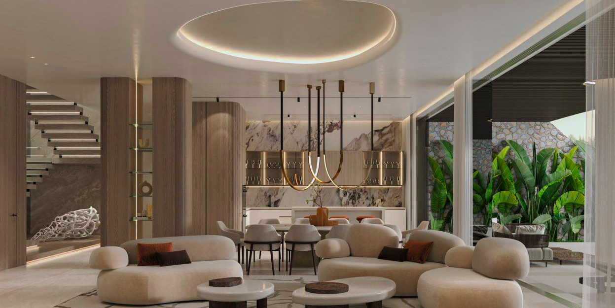 Апартаменты в Убуде, Индонезия, 700 м² - фото 8