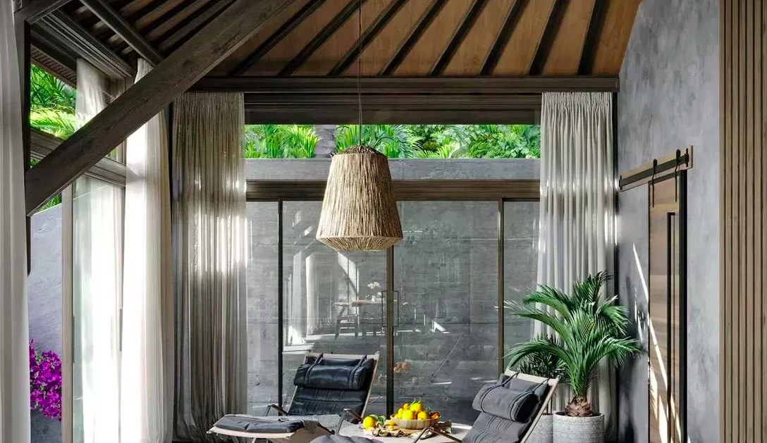 Дом в Буките, Индонезия, 284 м² - фото 8