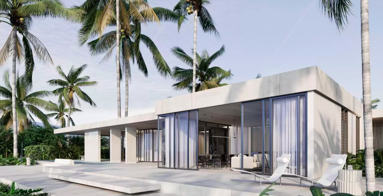 Дом в Чандидасе, Индонезия, 75 м² - фото 8