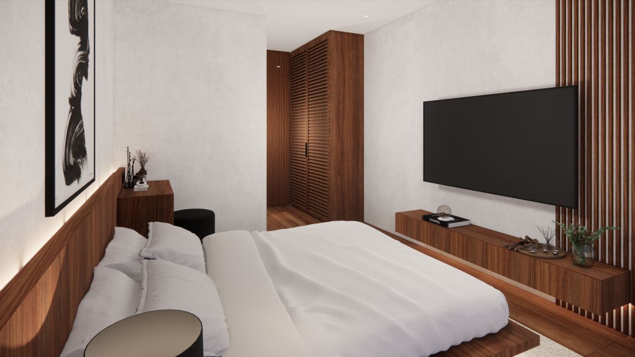 Дом в Улувату, Индонезия, 185 м² - фото 8