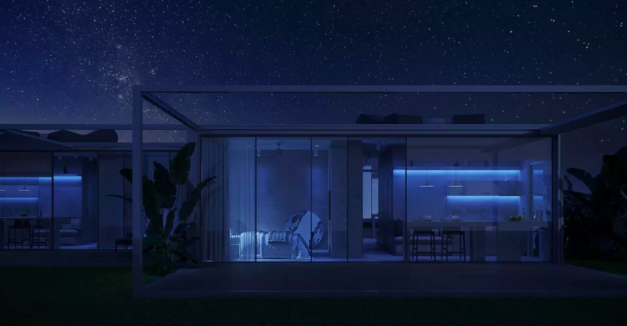 Дом в Чангу, Индонезия, 46 м² - фото 8