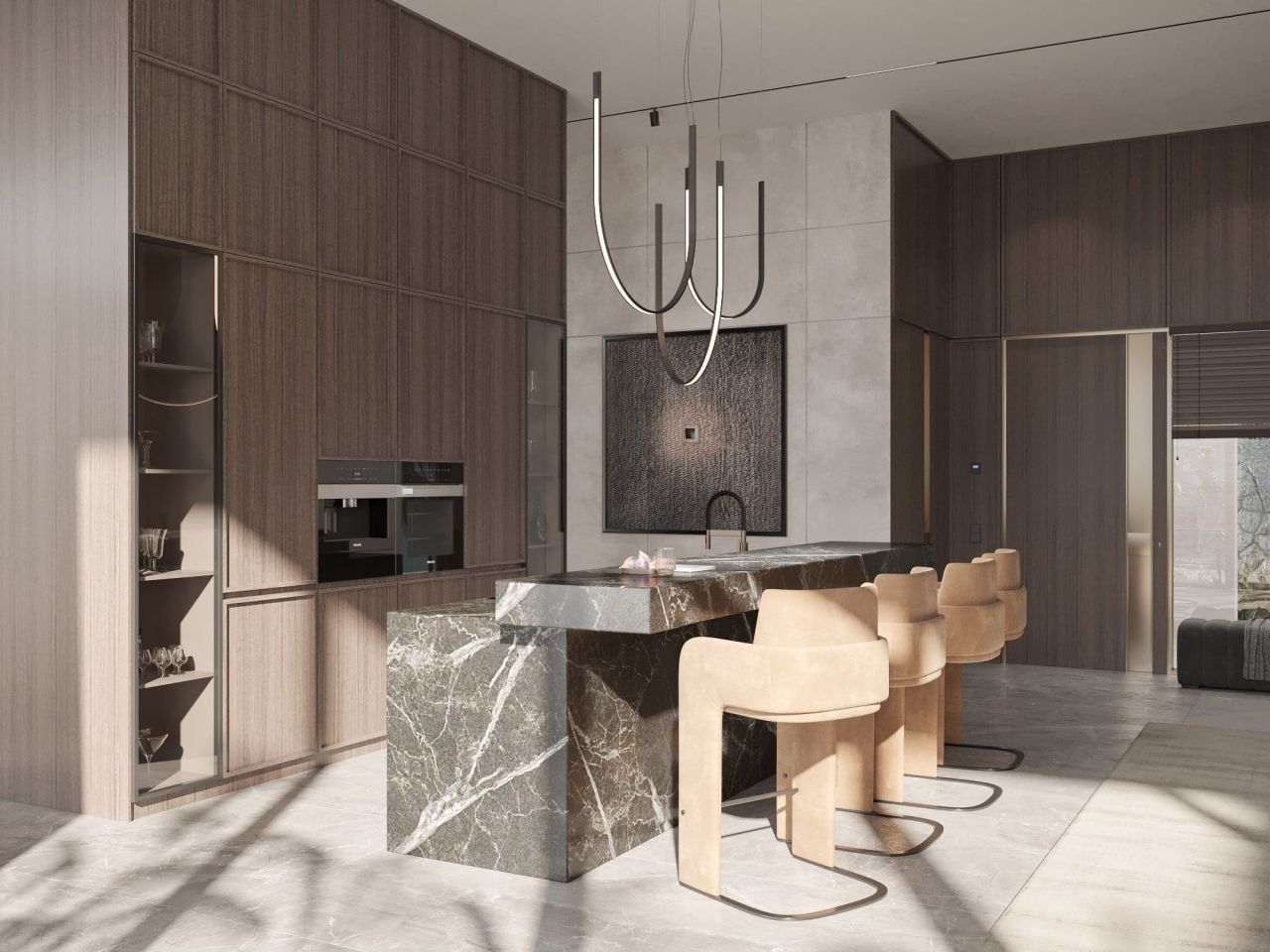 Дом в Улувату, Индонезия, 78 м² - фото 8