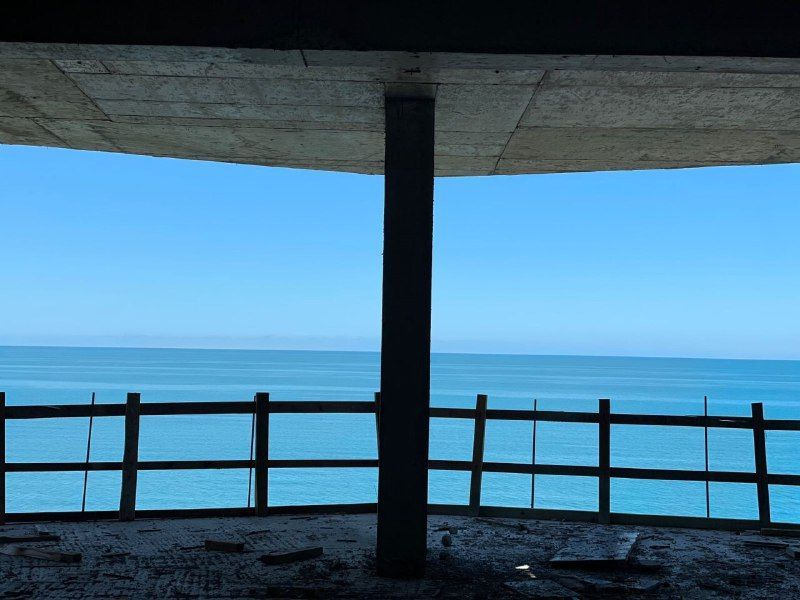 Апартаменты Аджария, Грузия, 64.6 м² - фото 8