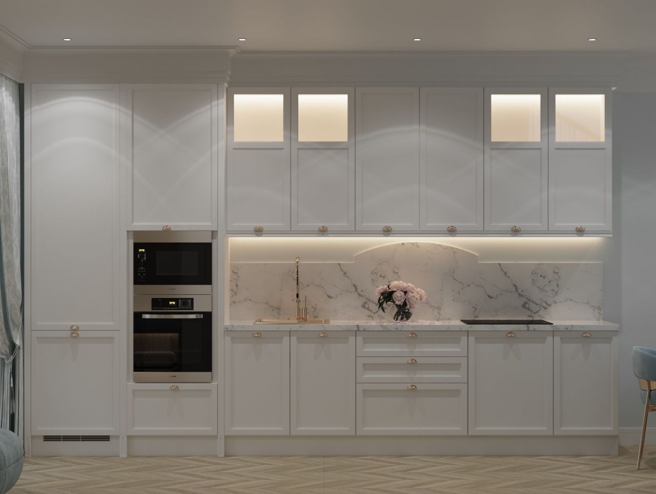 Таунхаус в Батуми, Грузия, 150.76 м² - фото 8