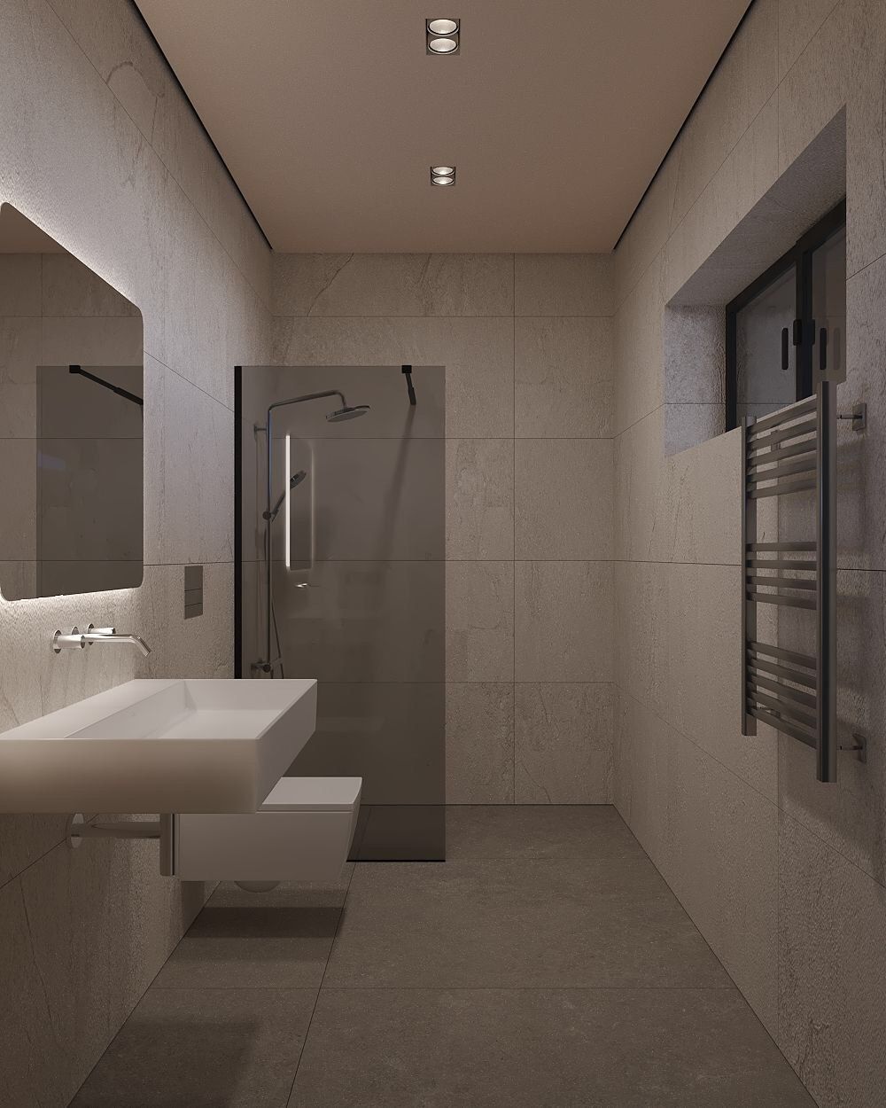 Таунхаус в Батуми, Грузия, 150 м² - фото 8