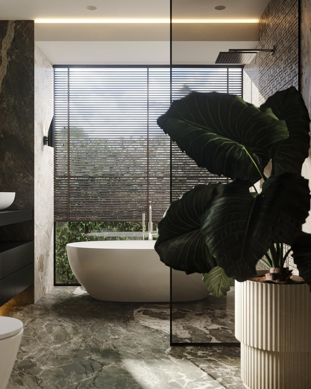 Дом Бали, Индонезия, 425 м² - фото 9