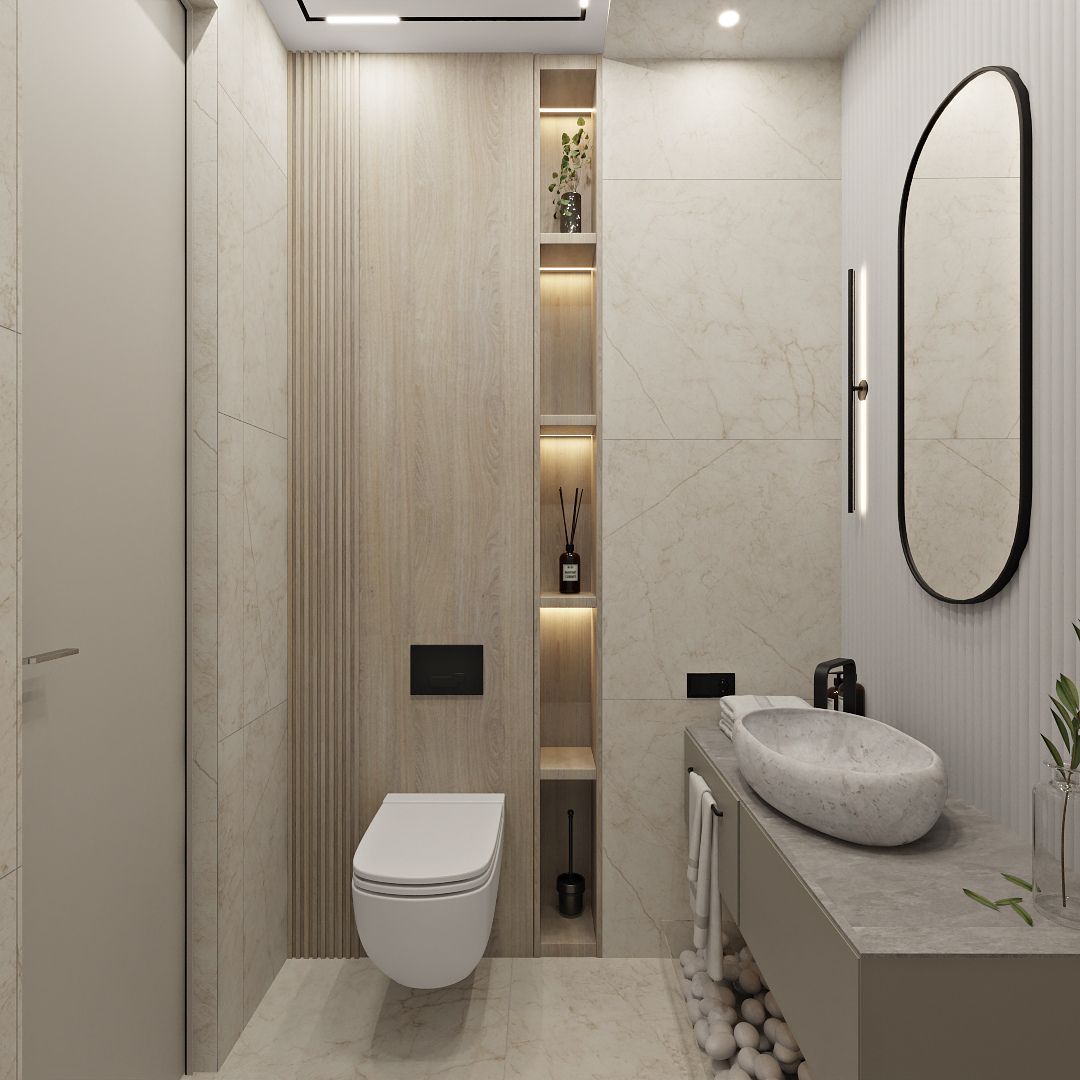 Апартаменты в Убуде, Индонезия, 28 м² - фото 9