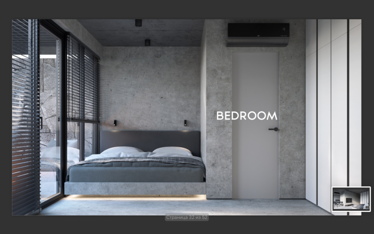 Апартаменты в Чангу, Индонезия, 125 м² - фото 9