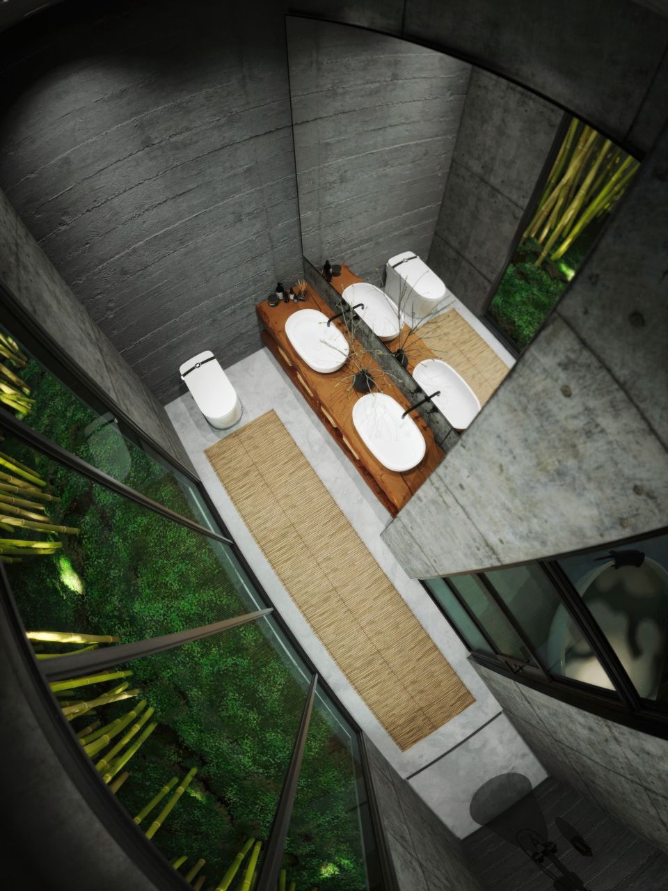 Дом в Буките, Индонезия, 515 м² - фото 9