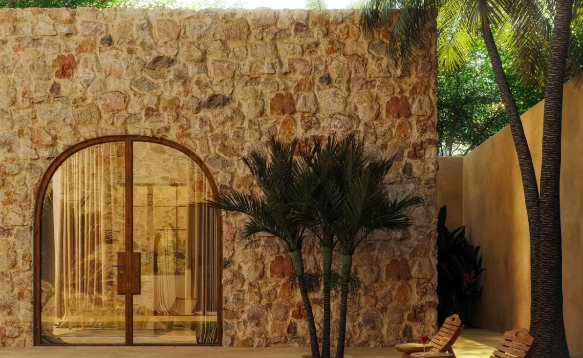 Дом в Буките, Индонезия, 142.2 м² - фото 10