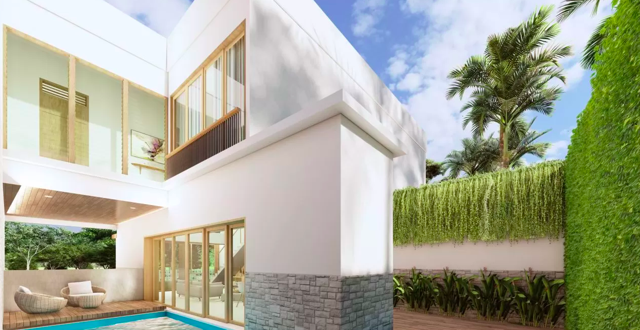 Апартаменты в Улувату, Индонезия, 85 м² - фото 9