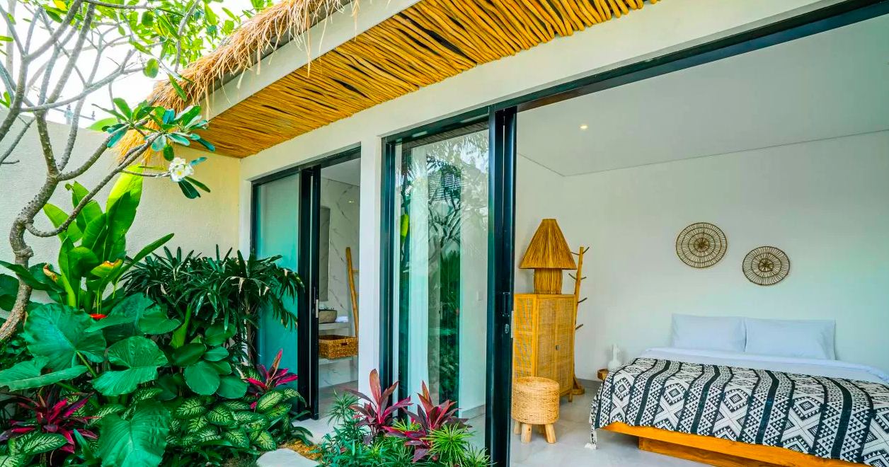 Дом в Семиньяке, Индонезия, 133 м² - фото 11