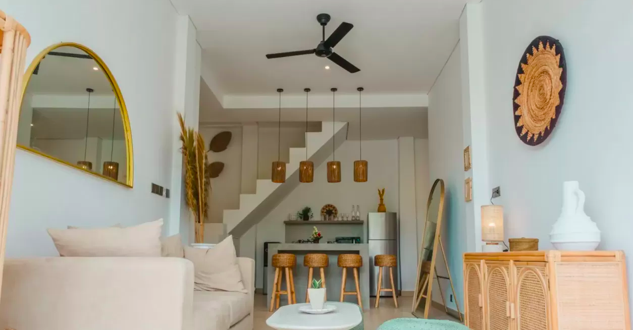 Дом в Чангу, Индонезия, 180 м² - фото 9