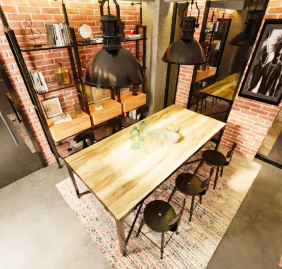 Апартаменты в Улувату, Индонезия, 44 м² - фото 9