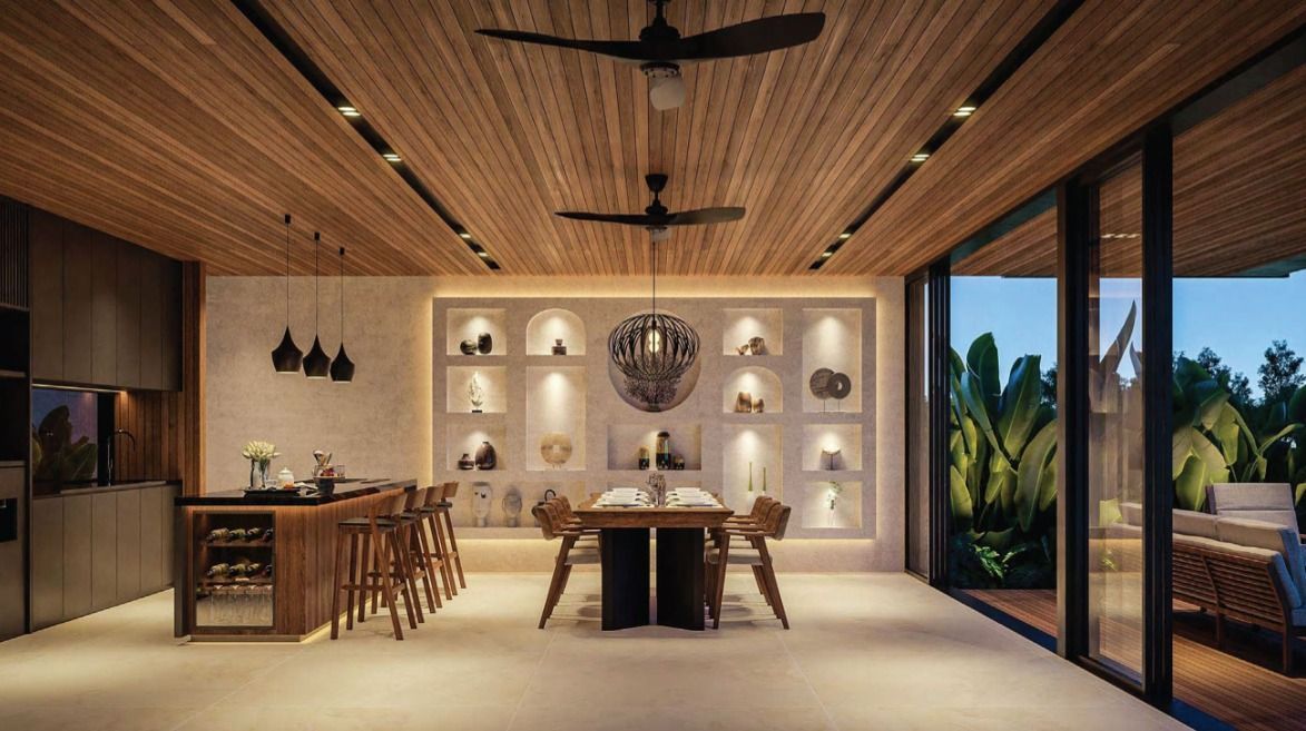 Дом в Улувату, Индонезия, 275 м² - фото 9