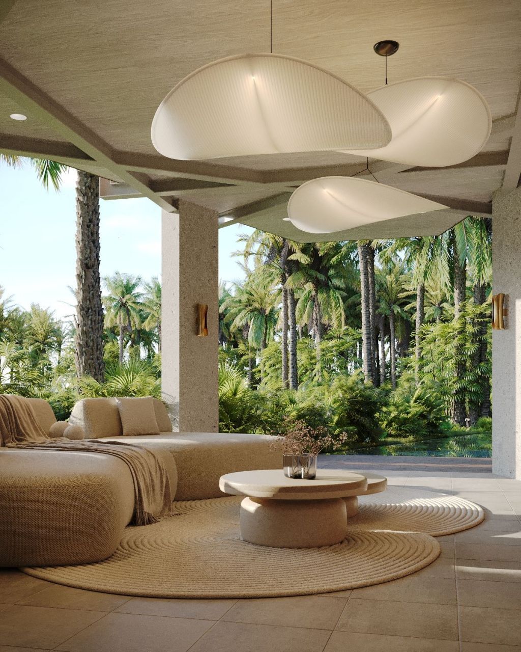 Дом в Убуде, Индонезия, 158 м² - фото 9