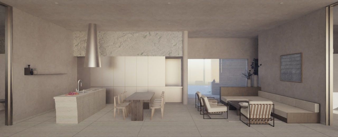 Дом в Улувату, Индонезия, 78 м² - фото 9