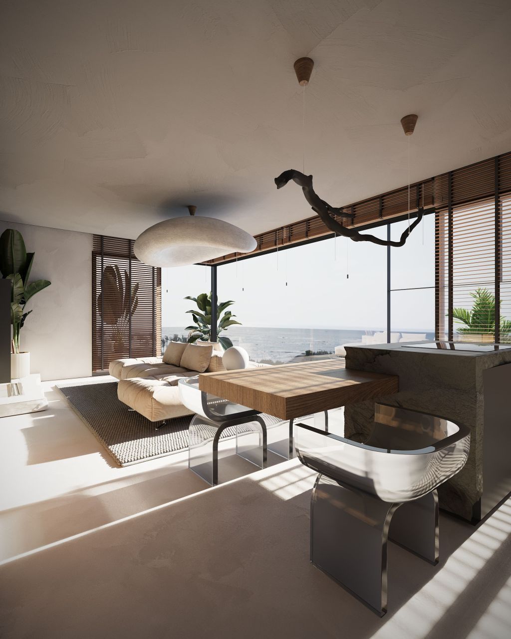 Апартаменты в Сесехе, Индонезия, 41.5 м² - фото 8