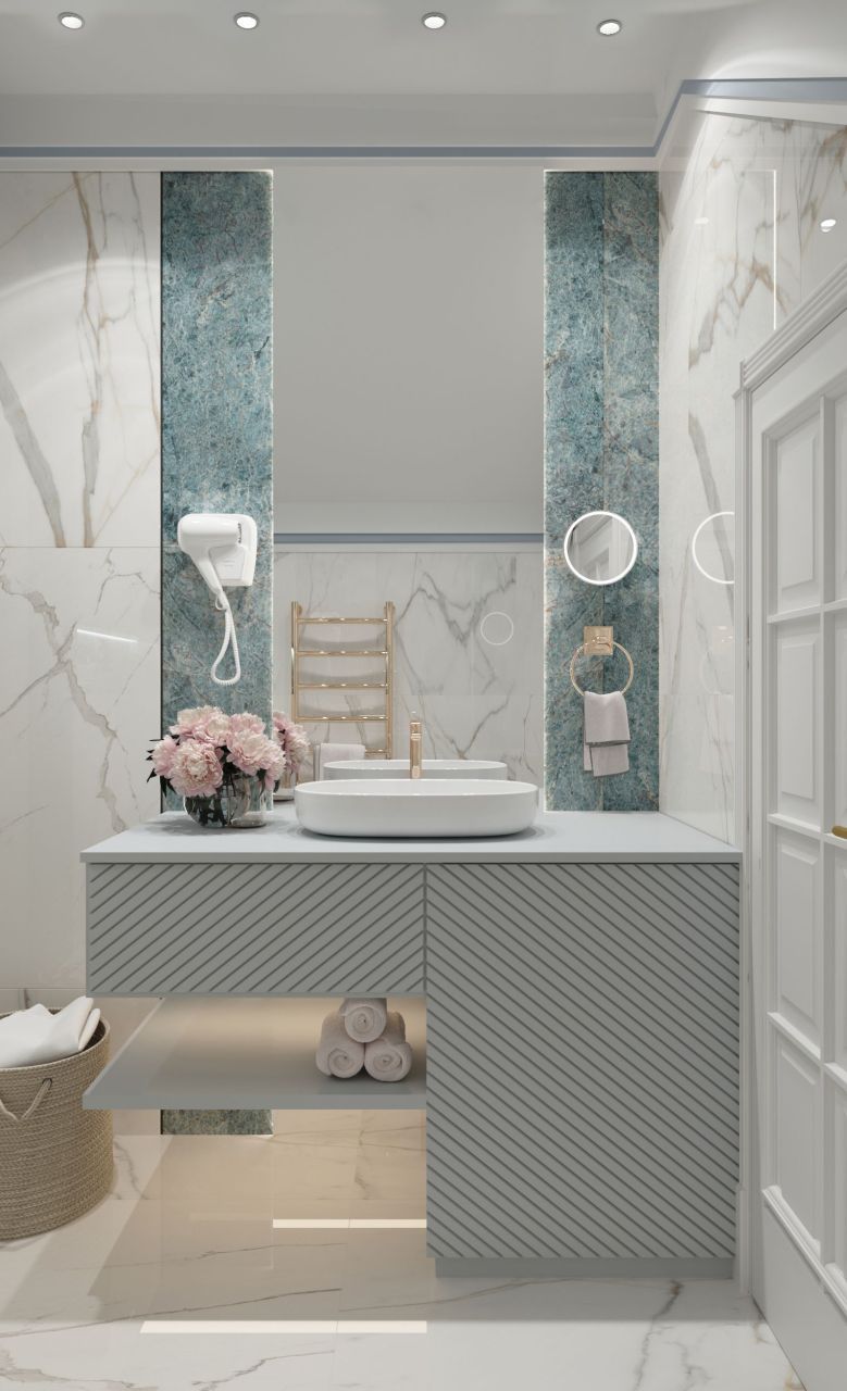 Таунхаус в Батуми, Грузия, 150.76 м² - фото 9