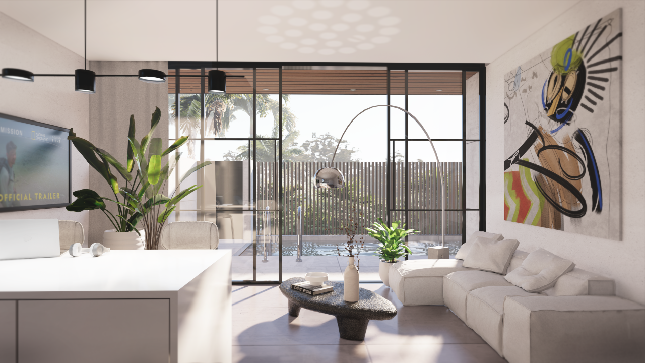 Дом в Буките, Индонезия, 65 м² - фото 10