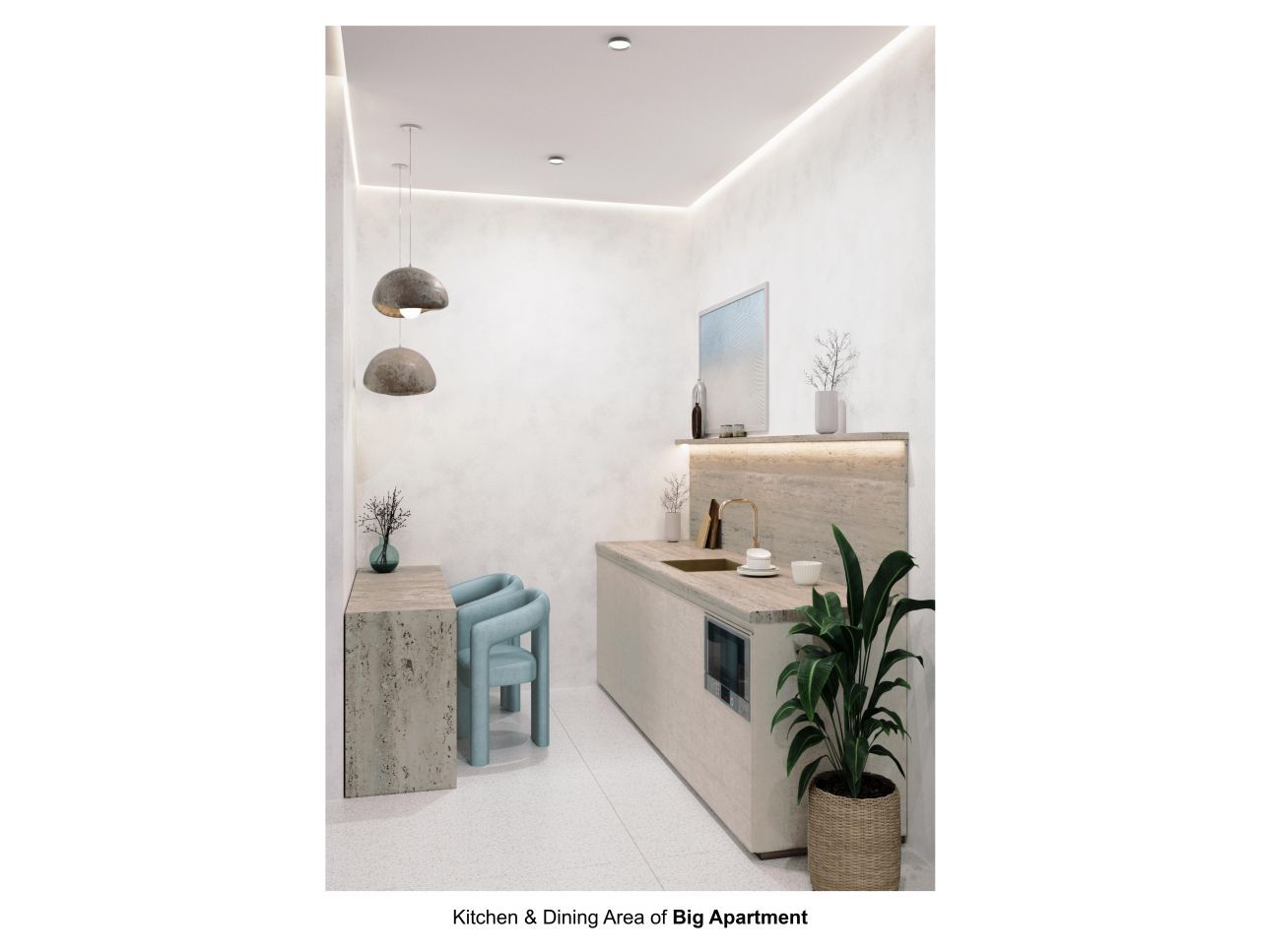 Дом в Буките, Индонезия, 138.2 м² - фото 10