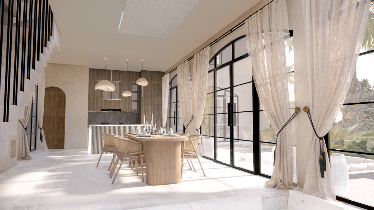 Дом в Сесехе, Индонезия, 319 м² - фото 10