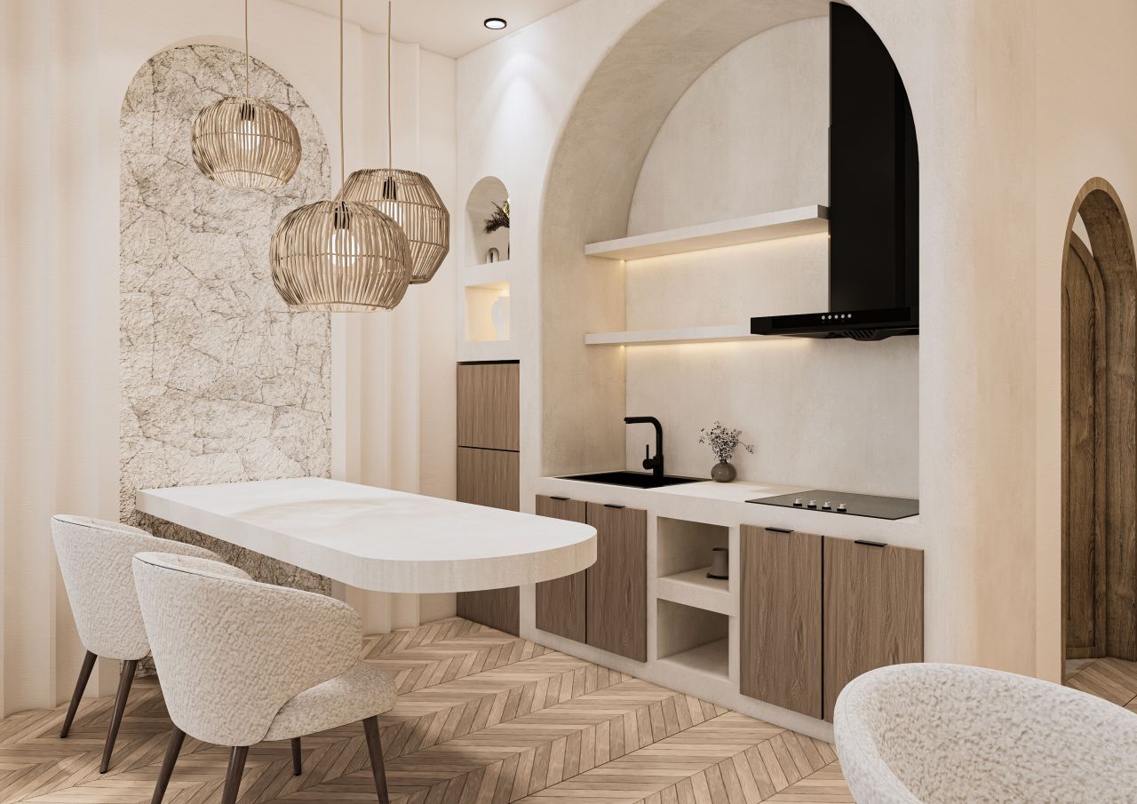 Апартаменты в Буките, Индонезия, 30 м² - фото 10