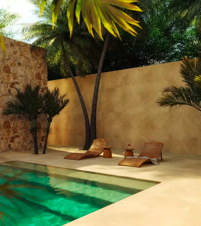 Дом в Буките, Индонезия, 142.2 м² - фото 11