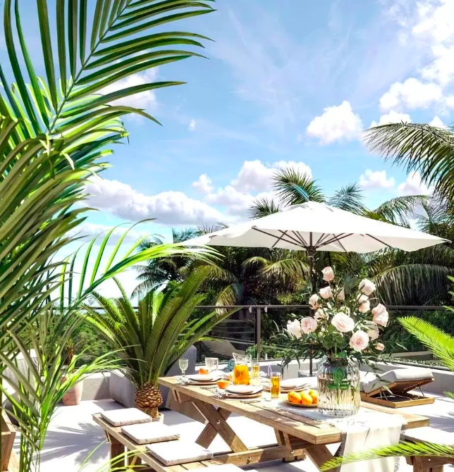 Дом в Джимбаране, Индонезия, 255 м² - фото 10